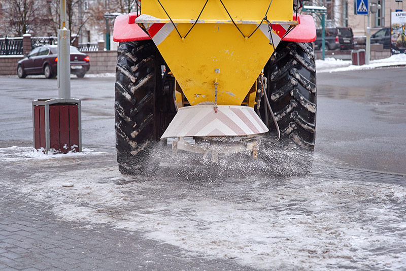 Équipements à neige Québec