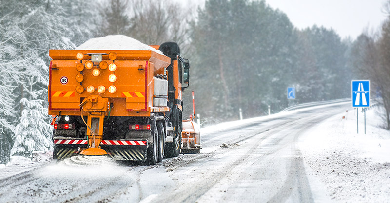 Équipements à neige Québec