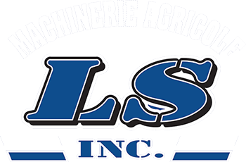 Machinerie Agricole LS