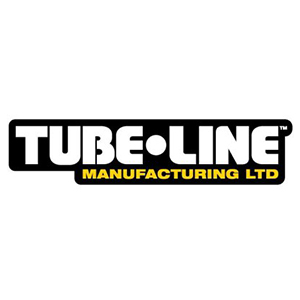 Logo - Tube line