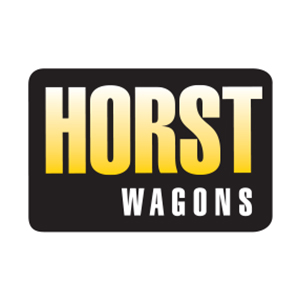 Logo - Horst Wagons