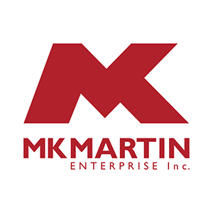 Logo - MkMartin