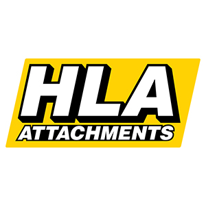 Logo - HLA