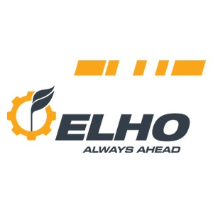 Logo - ELHO